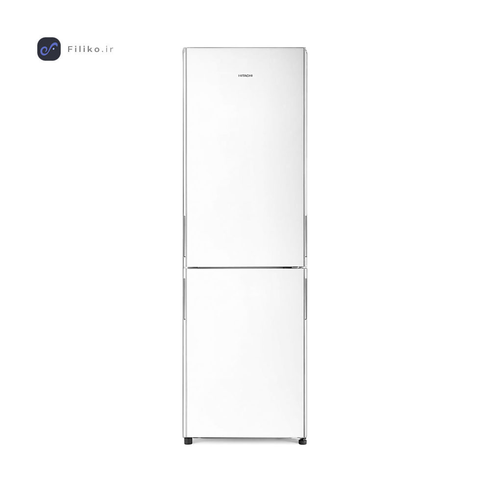 یخچال-سفید-rbg410-هیتاچی
